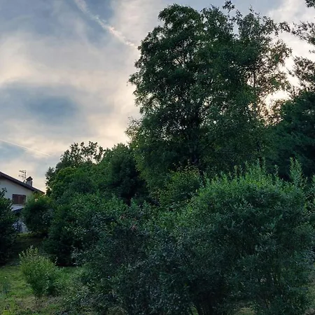Penzion La Grubla Mergozzo