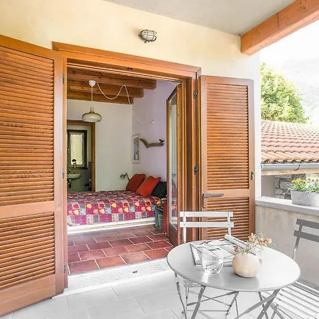 La Grubla 3* Mergozzo