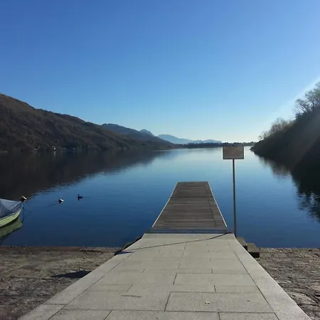 La Grubla Affittacamere Mergozzo