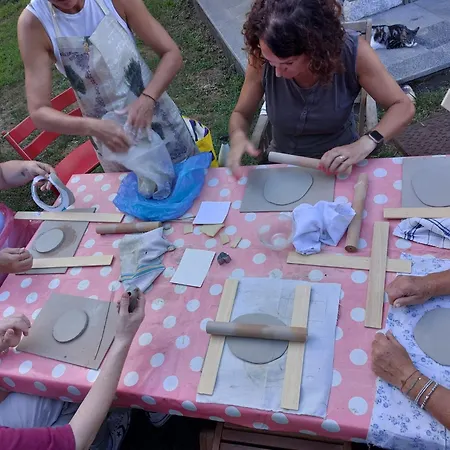 Affittacamere La Grubla Mergozzo