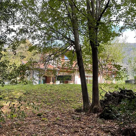 La Grubla 3* ميرجوزو