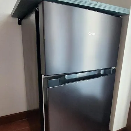 بيت ضيافة La Grubla