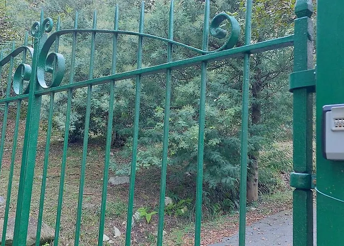 La Grubla 3* Мергоццо